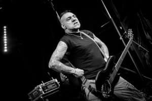 Agnostic Front Motocultor