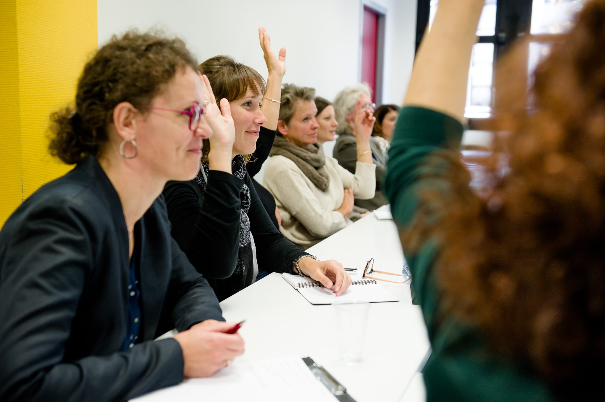 #8Novembre16h48, combattre les inégalités salariales avec Negotraining